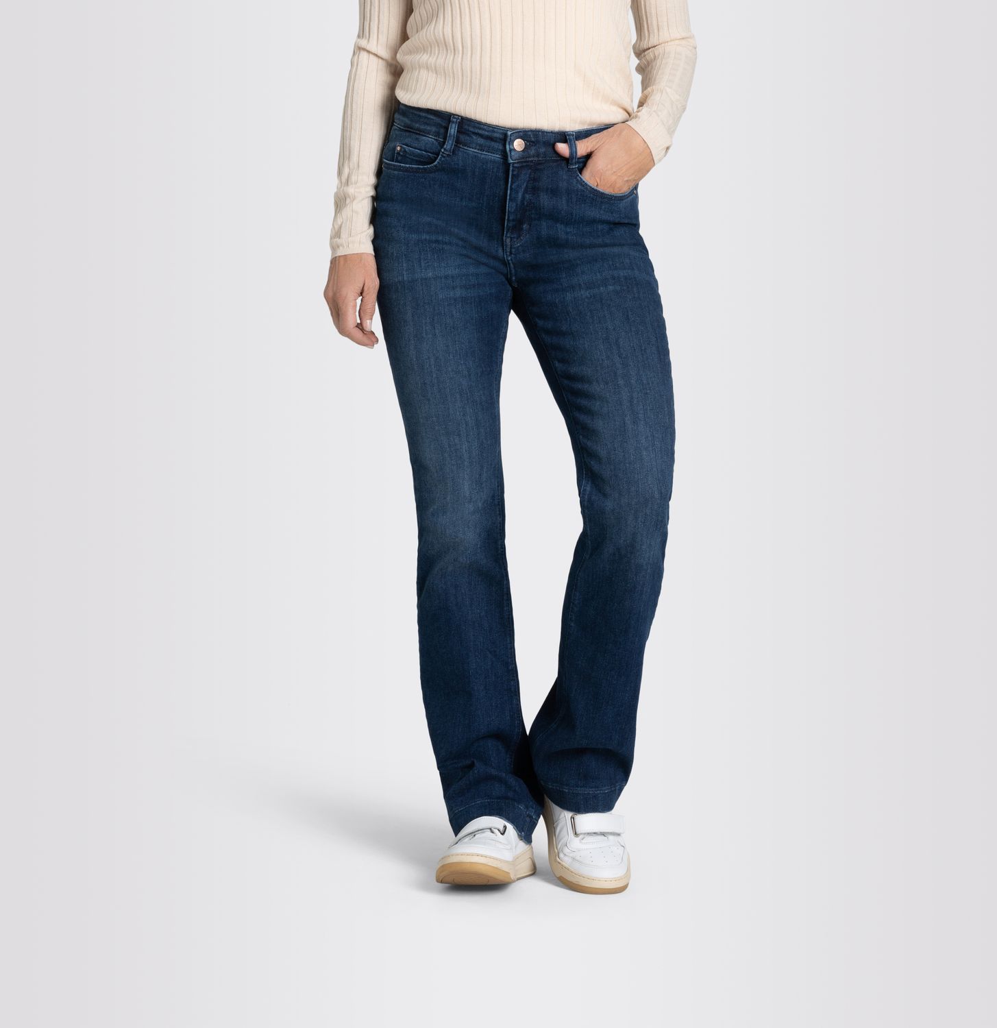 Mac Women DREAM BOOT Jeans 0358L542990