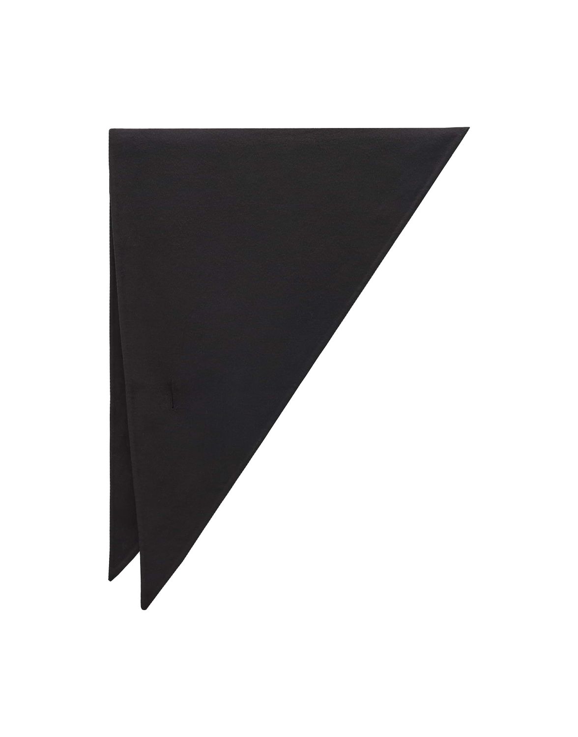 Someday Blunda scarf Zwart 10312612472100