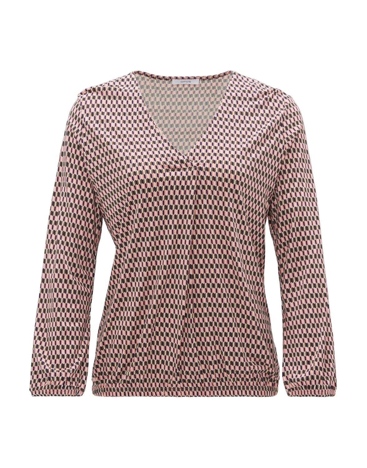 Opus Sannah tradition Roze 10320112510287
