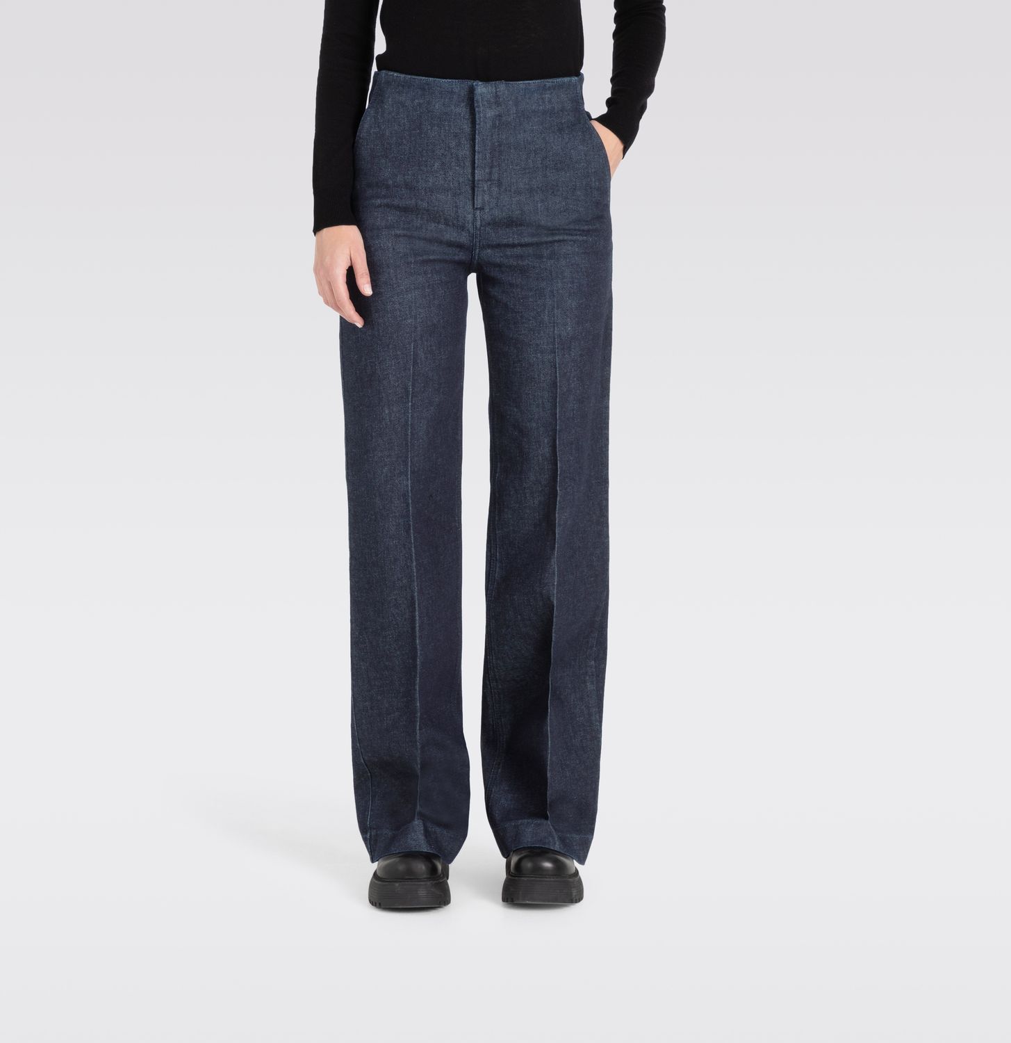 Mac Women Lynet Jeans 0361582290