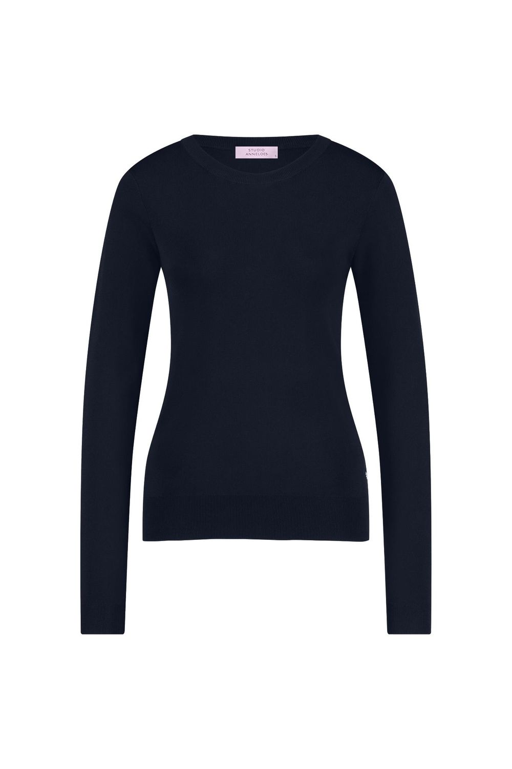 Studio Anneloes Lana pullover Blauw 91520