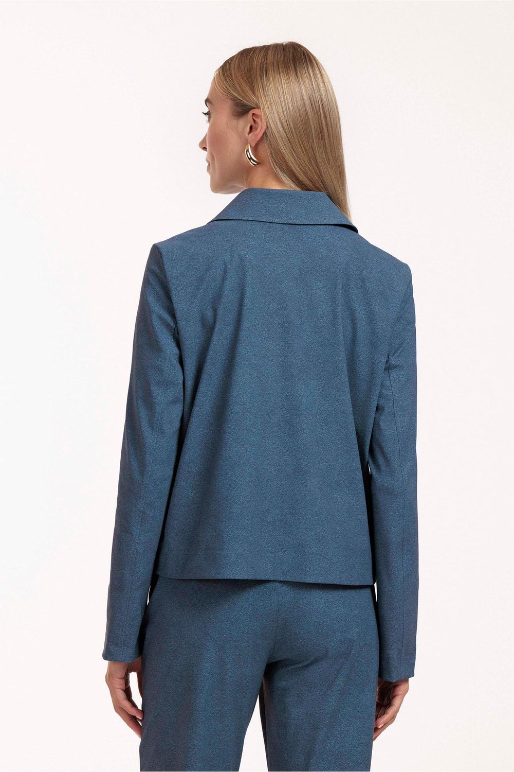 Studio Anneloes Claire denim jacket Jeans 94823