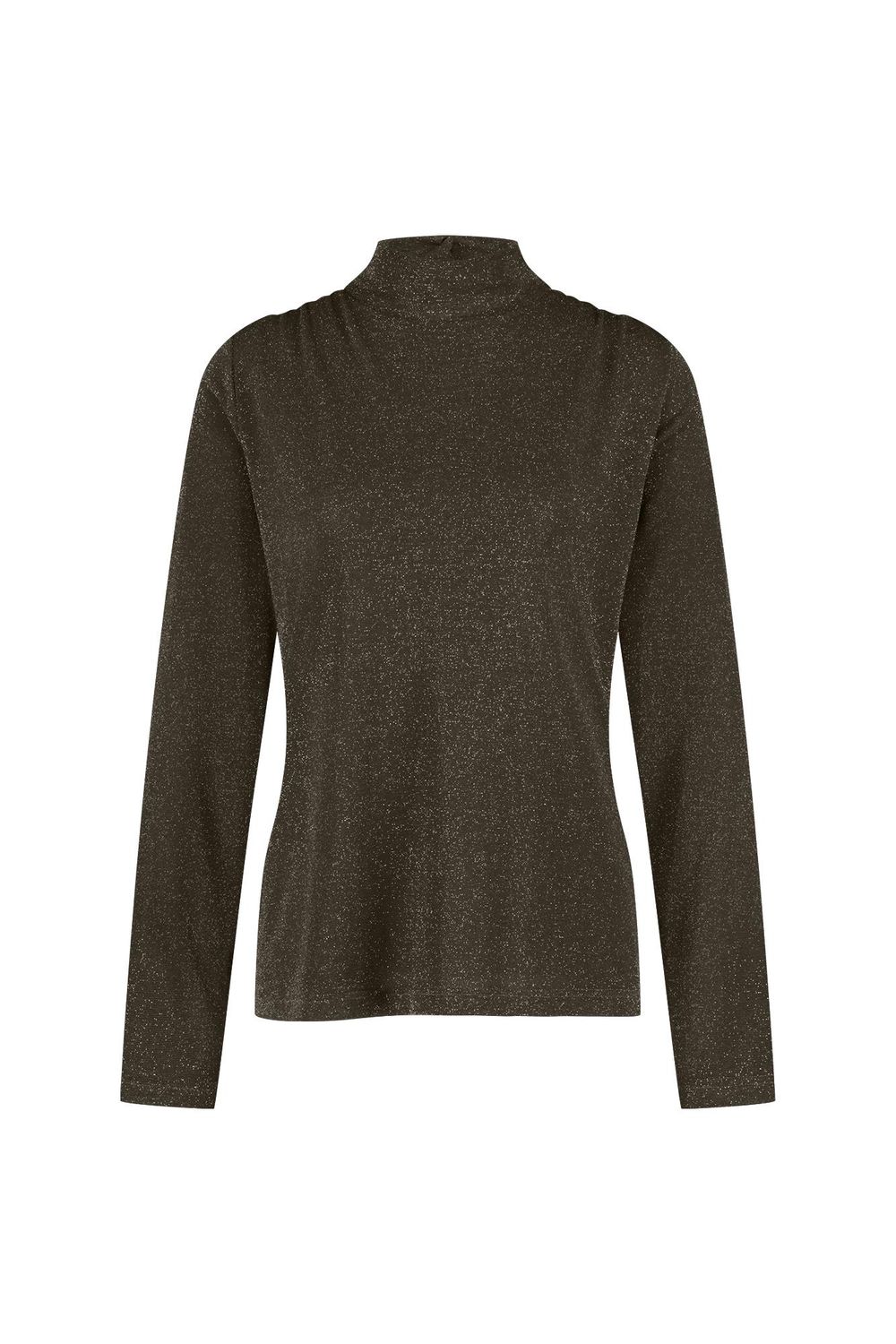 Studio Anneloes Miki glitter top Groen 11843
