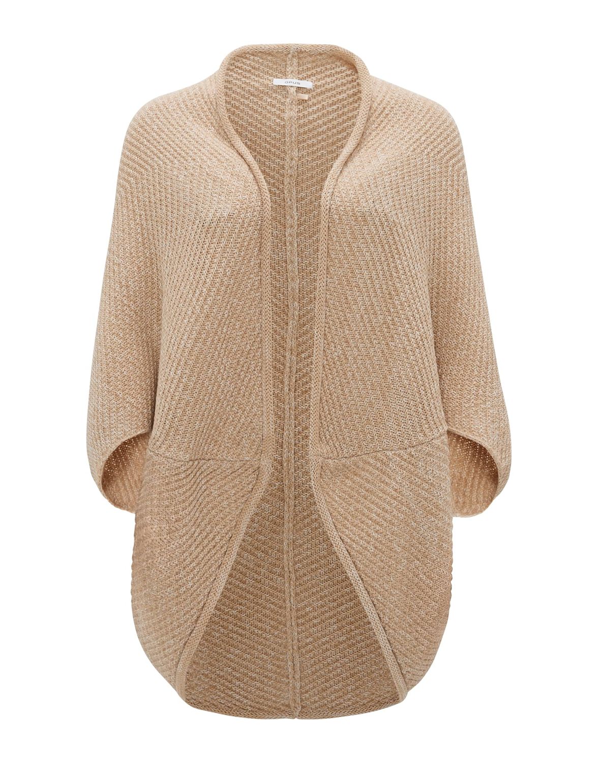 Opus Amaryllis waffle Beige 206713055282