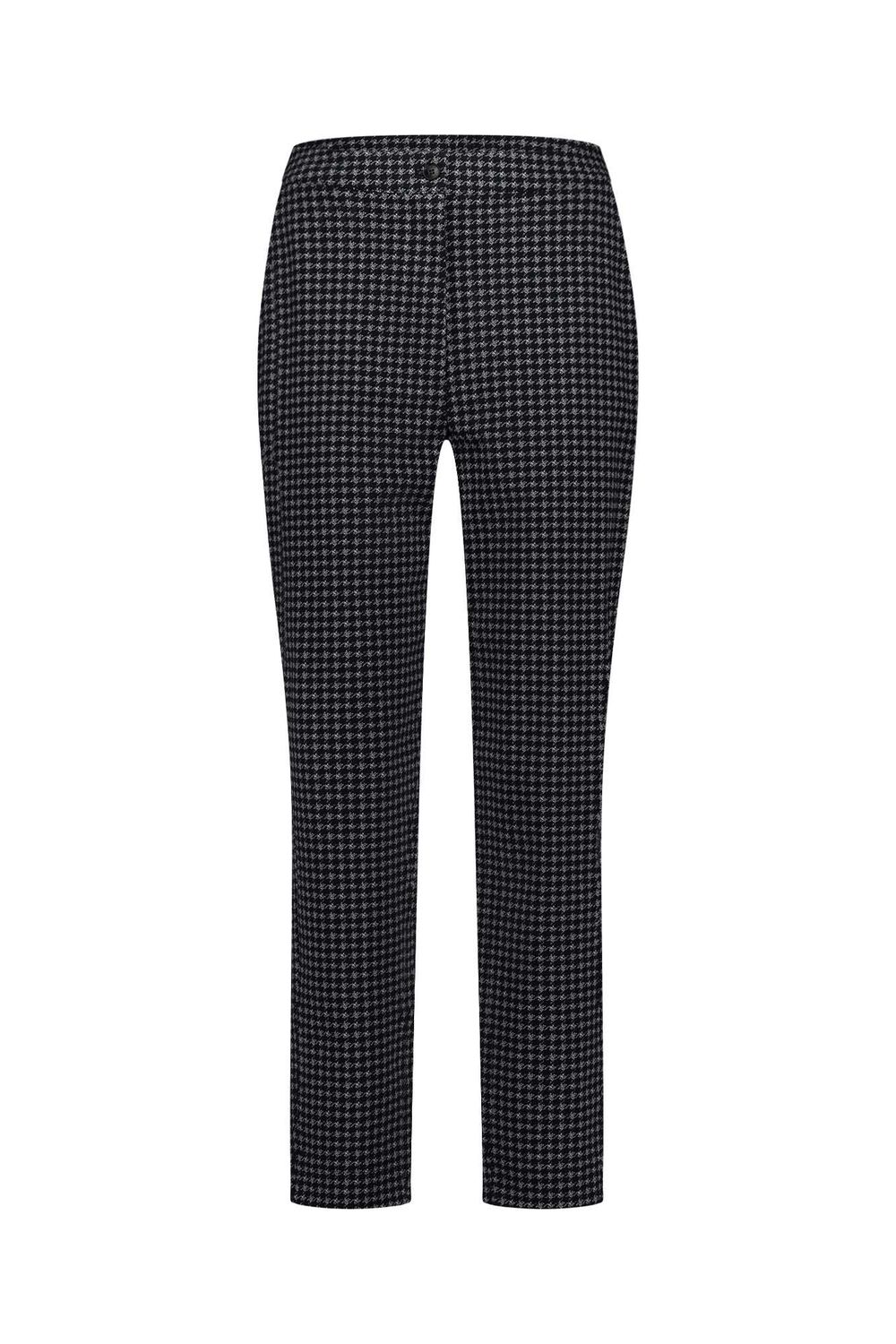 Studio Anneloes Collins PDP trousers Zwart 11871