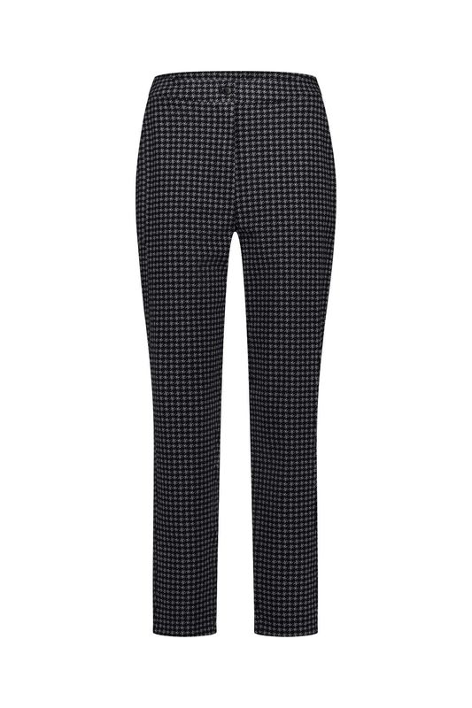 Studio Anneloes Collins PDP trousers Zwart 11871