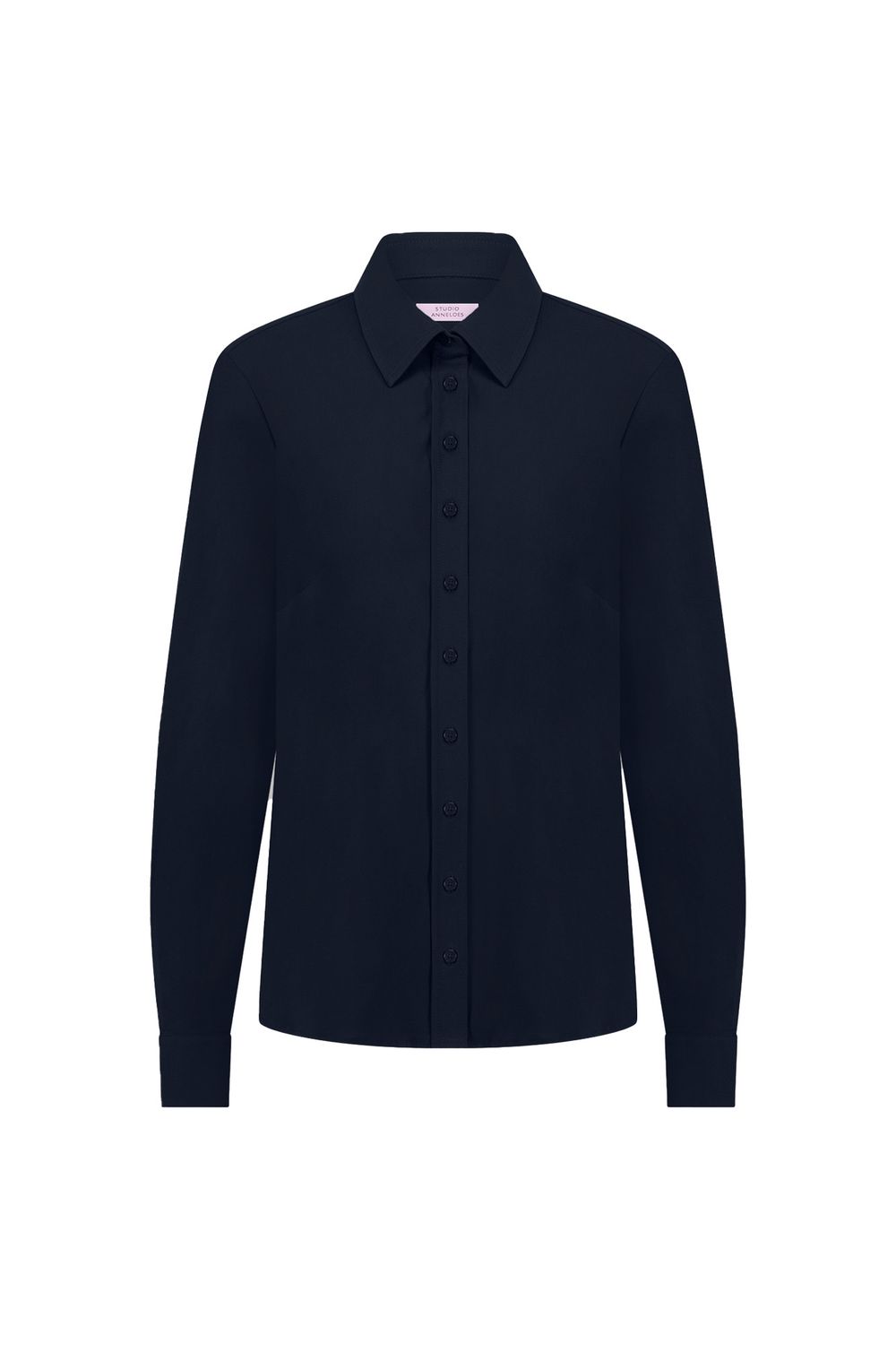 Studio Anneloes Bobby Blouse Blauw 94818