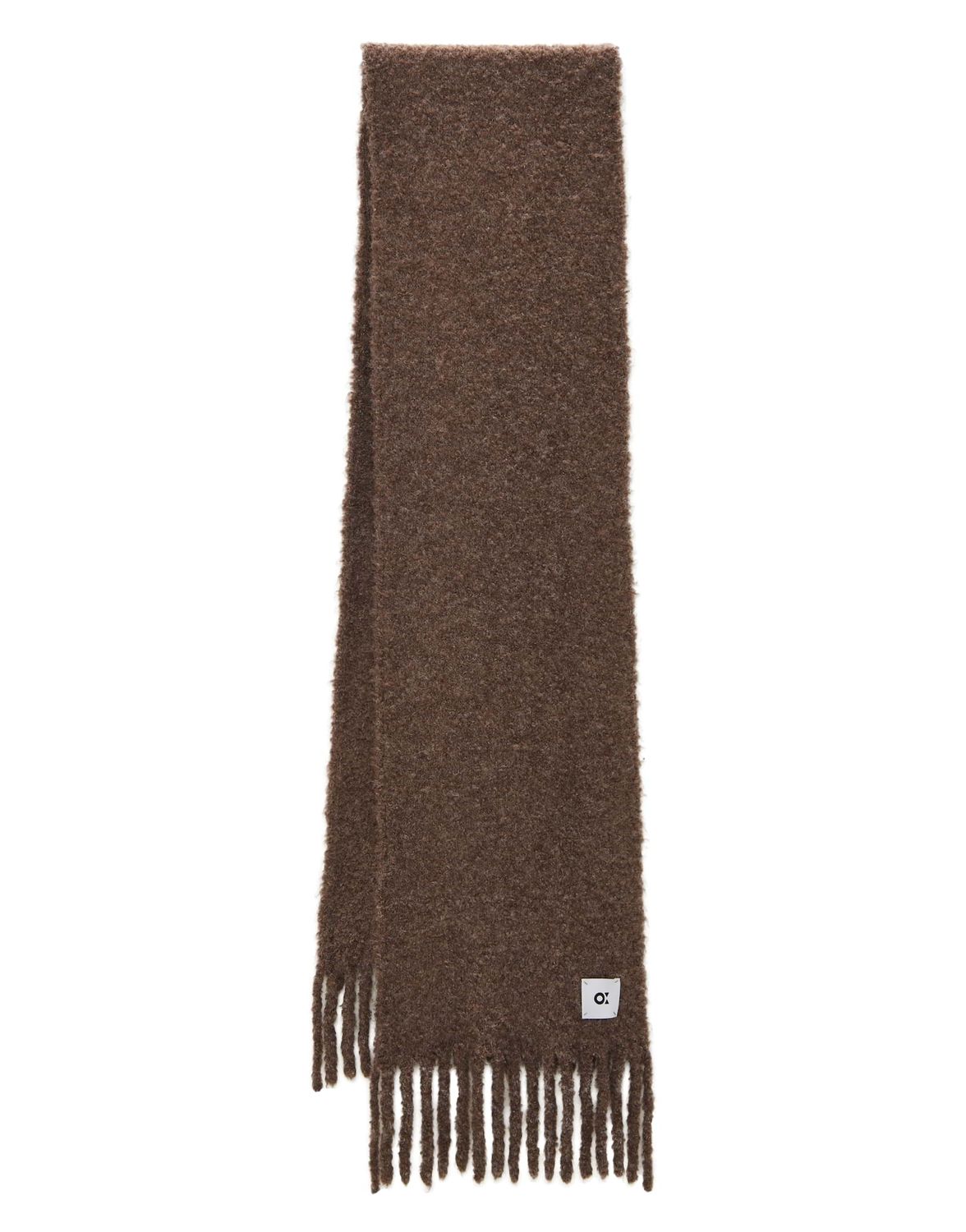 Opus Amoni scarf Ecru 10335512622100