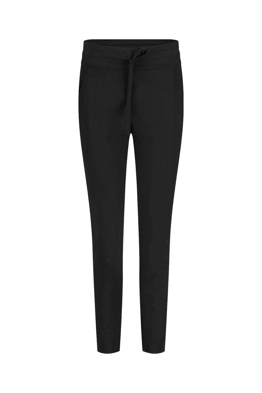 Studio Anneloes Startup trousers Zwart 94805