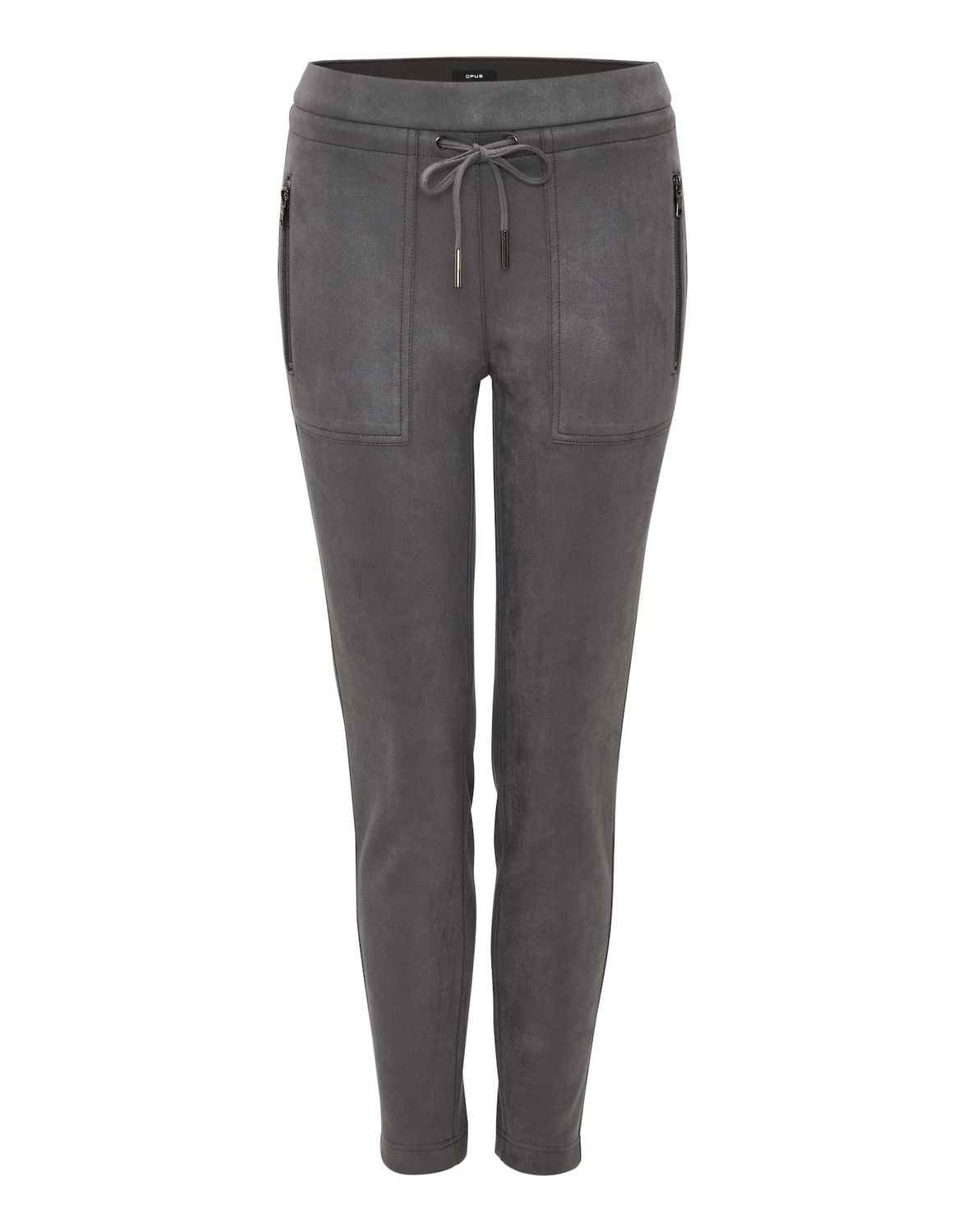 Opus Elvina cargo Grijs 1033344310100