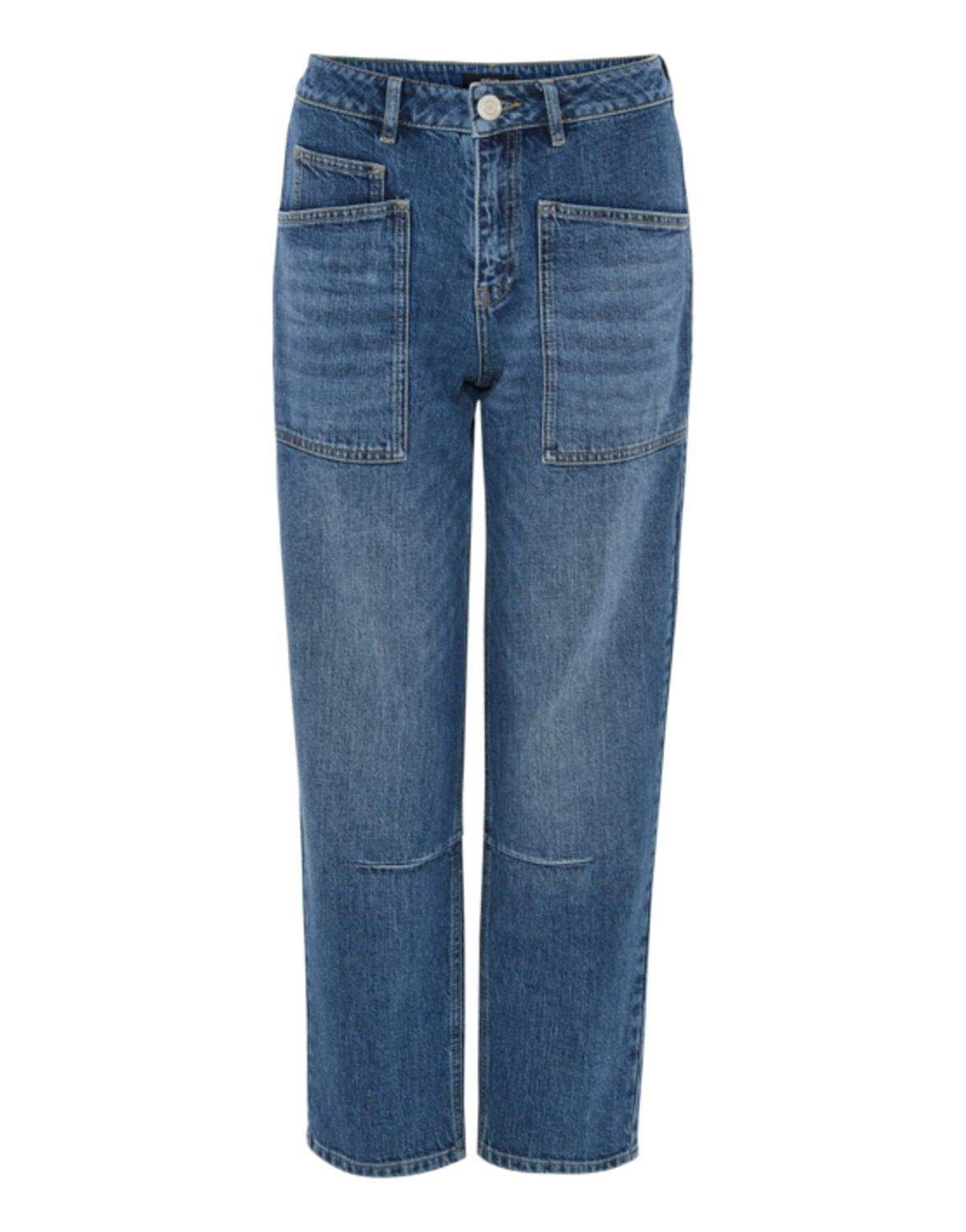 Opus Lissie Blauw 10333511526298