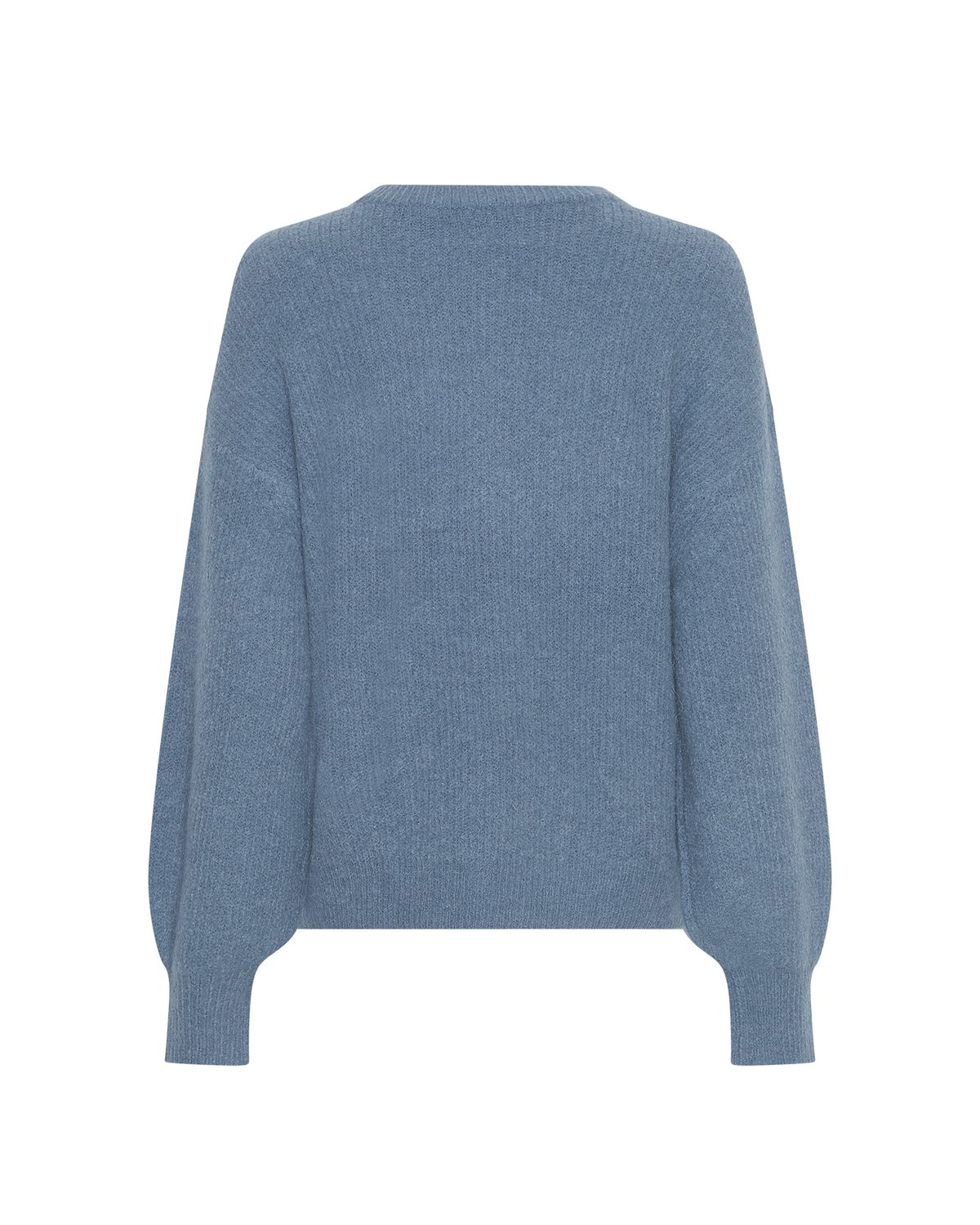 MSCH Copenhagen MSCHGustel Hope Pullover Blauw 18667