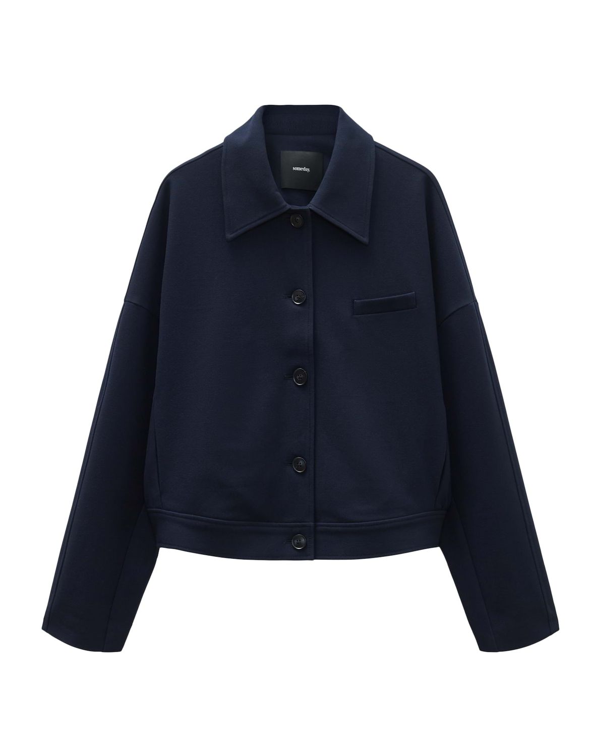 Someday Nelain Blauw 10361612675304