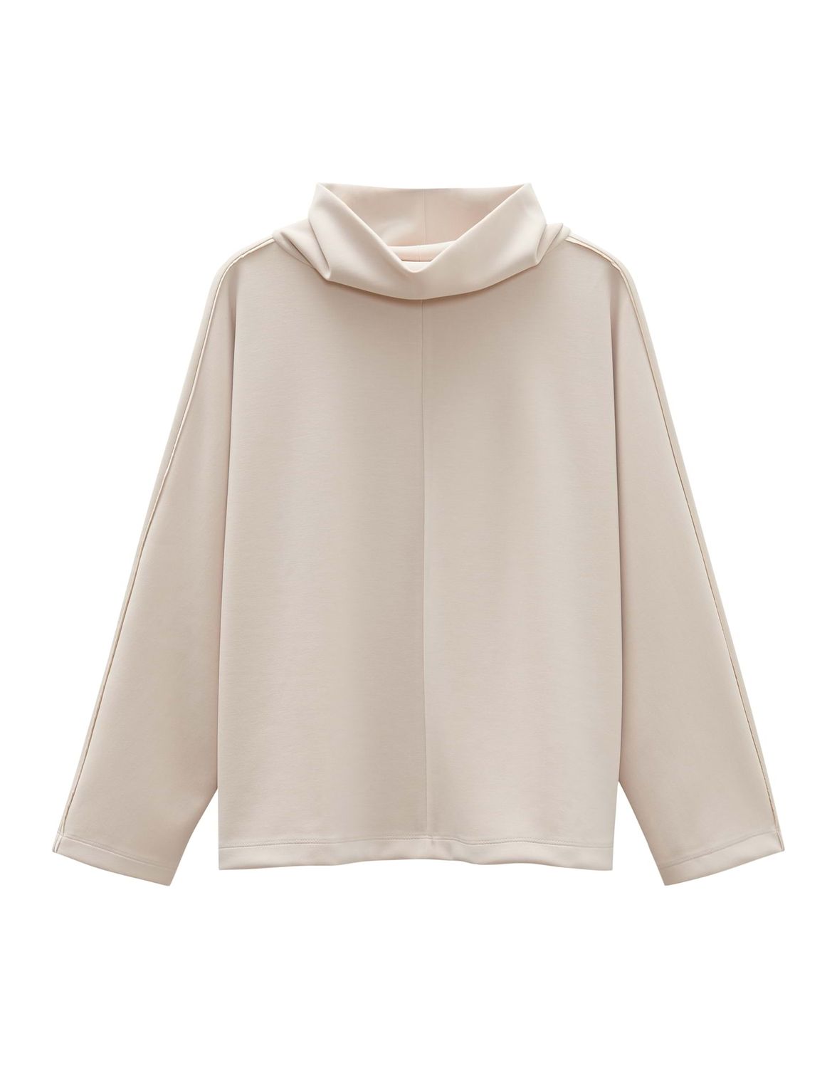 Someday Umava detail Ecru 1034307981100