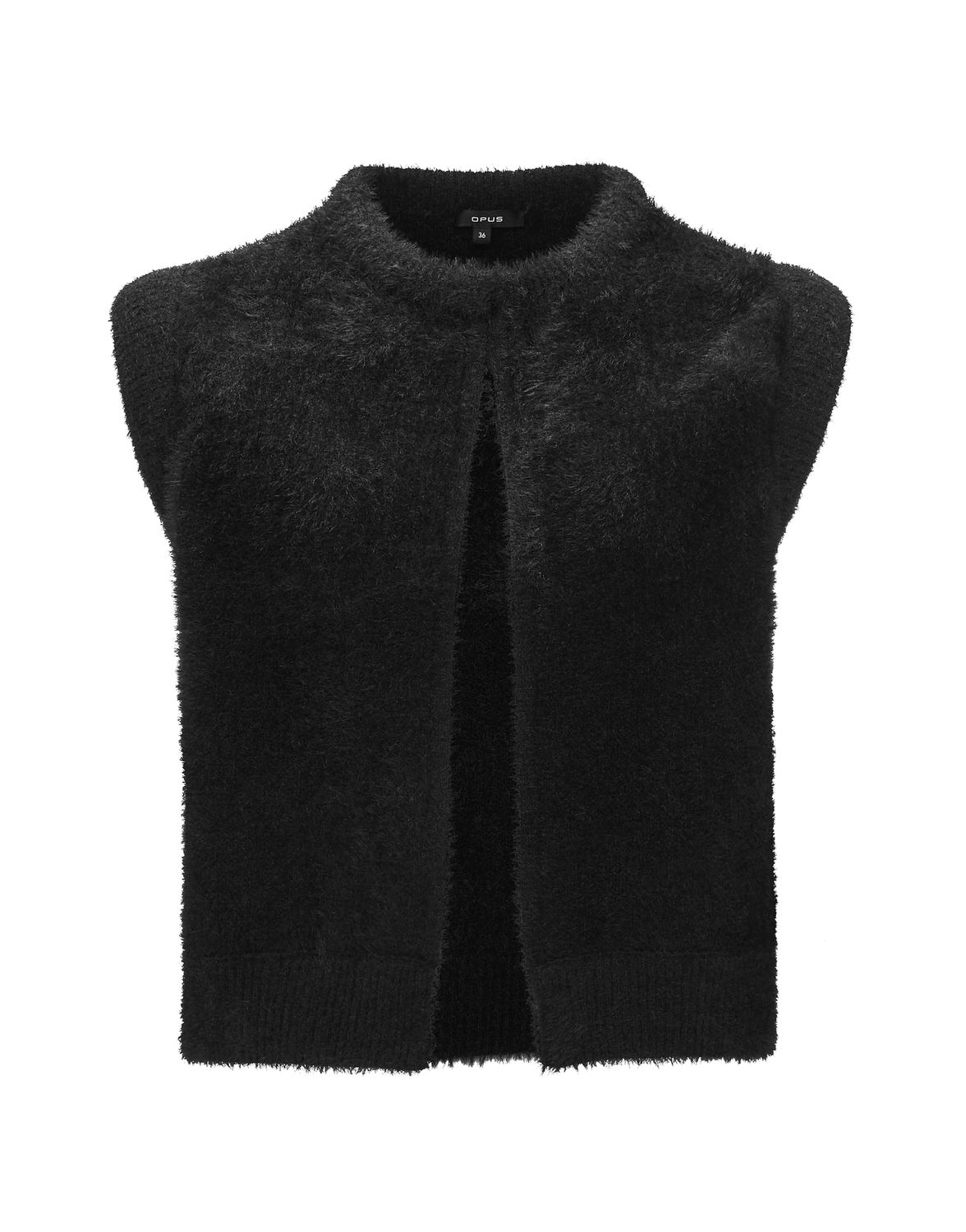 Opus Desto Zwart 10350012723296