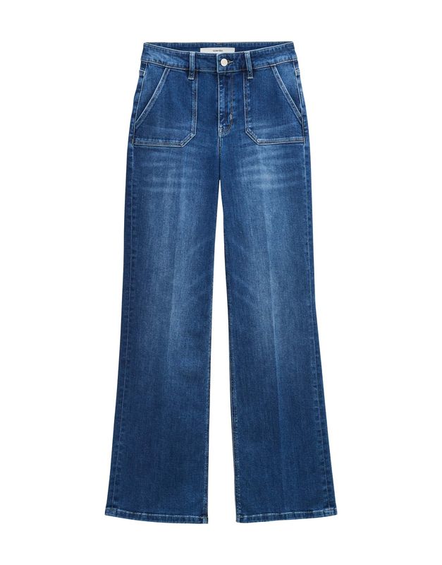 Someday Carie utility Blauw 10323612026100