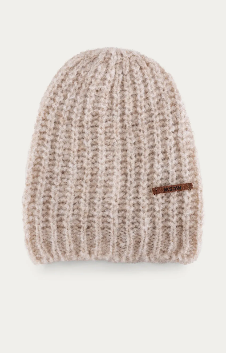 moscow 3019 Muts Ecru 44-07-Beanie