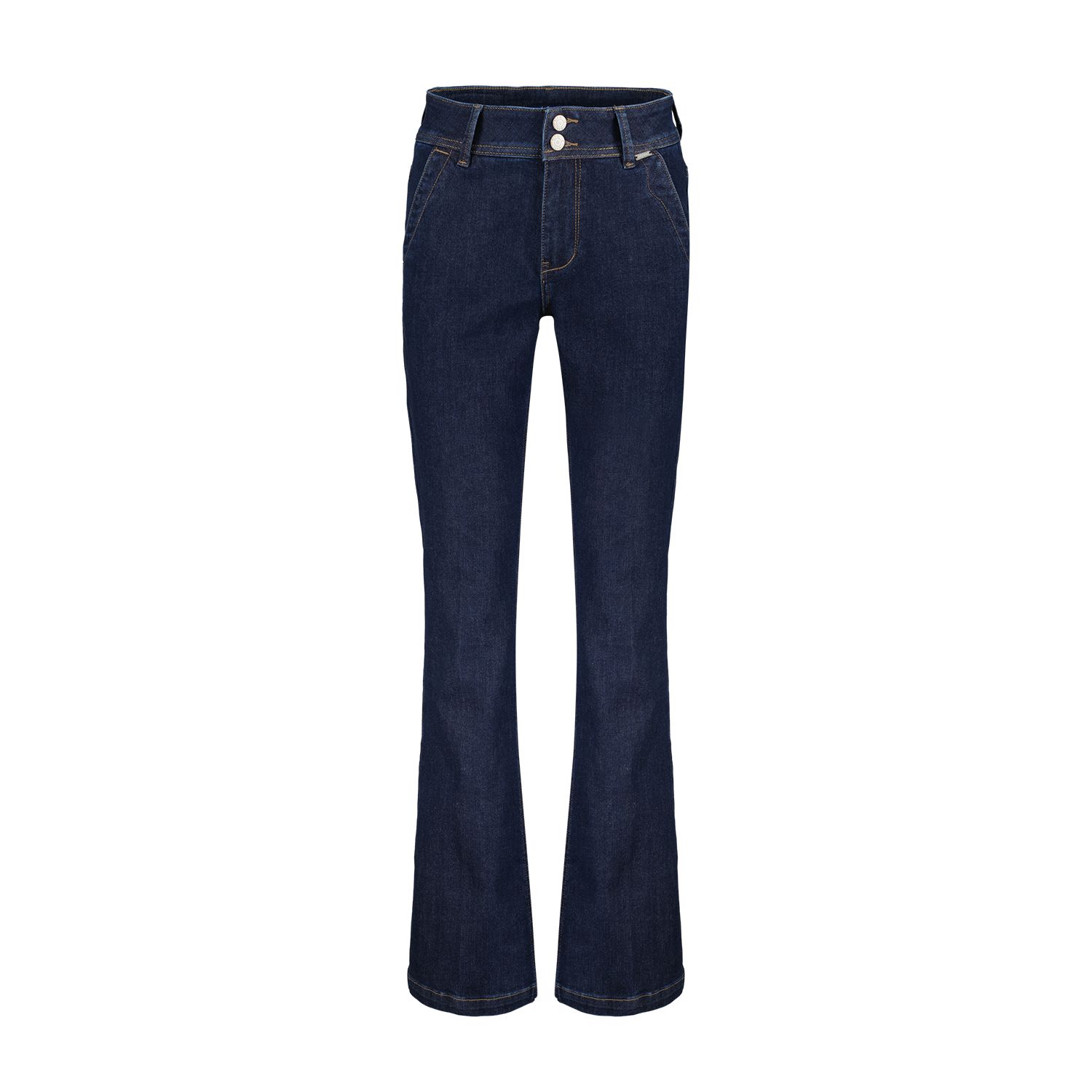 Red Button Bibette dark blue Blauw SRB4281
