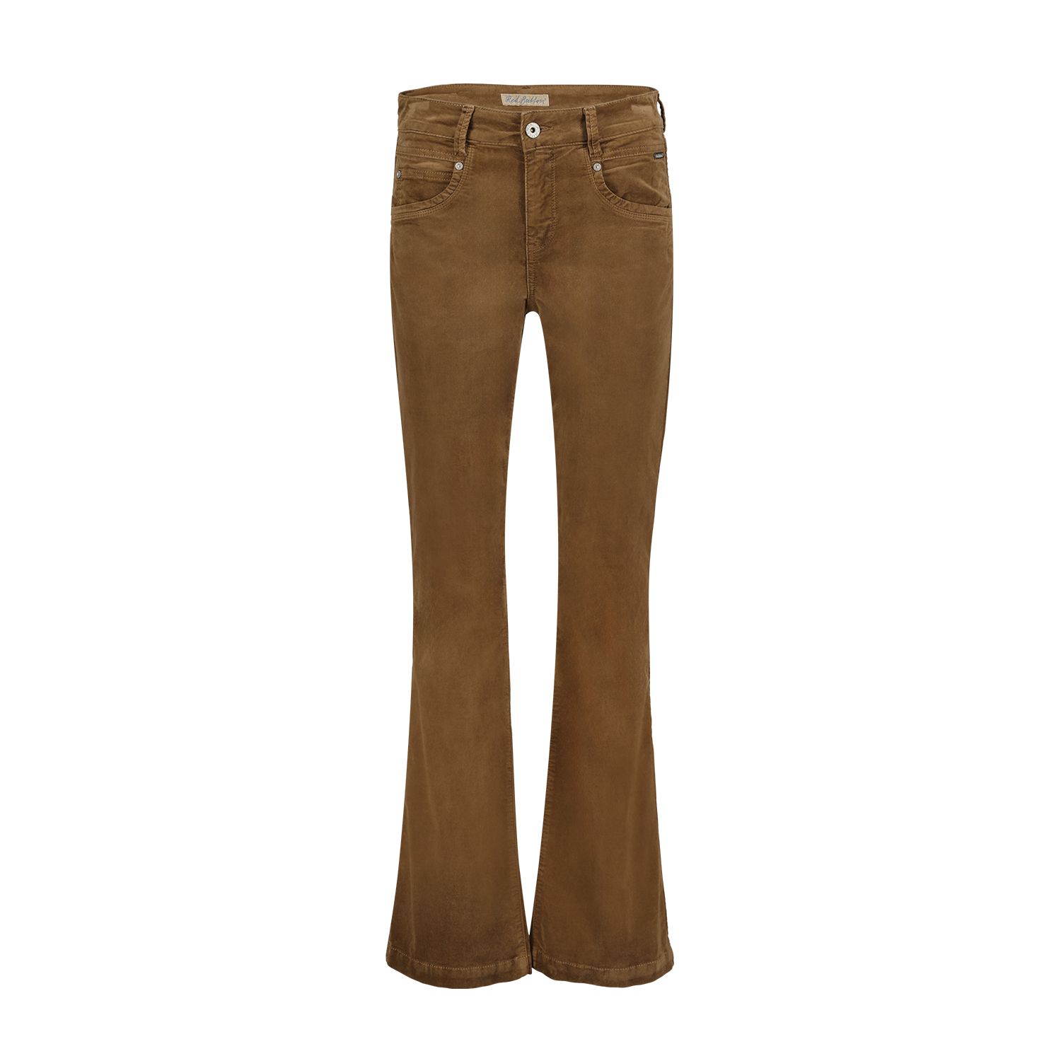 Red Button Bibette velvet Jeans SRB4319