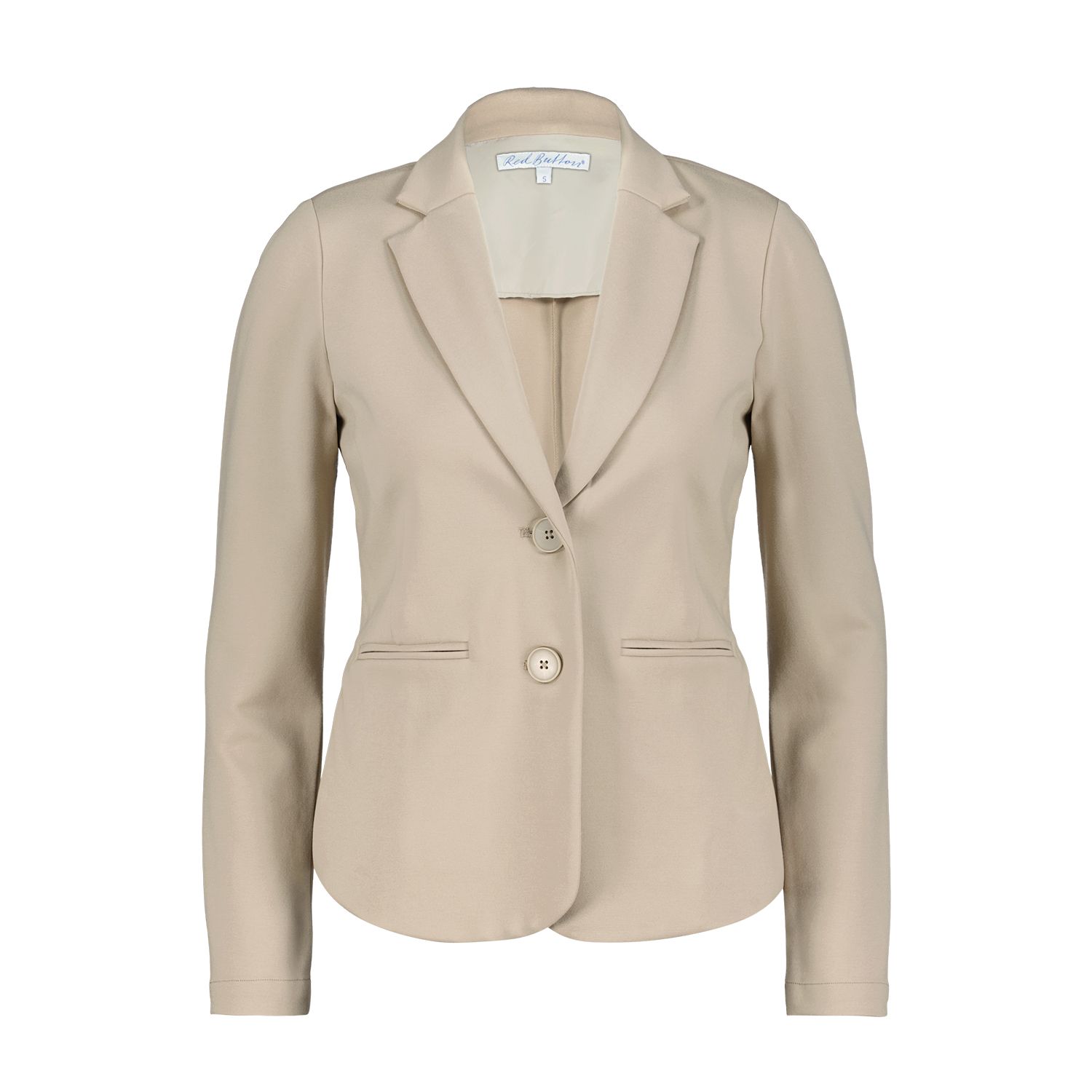 Red Button Blazer Babs punta Jeans SRB4393