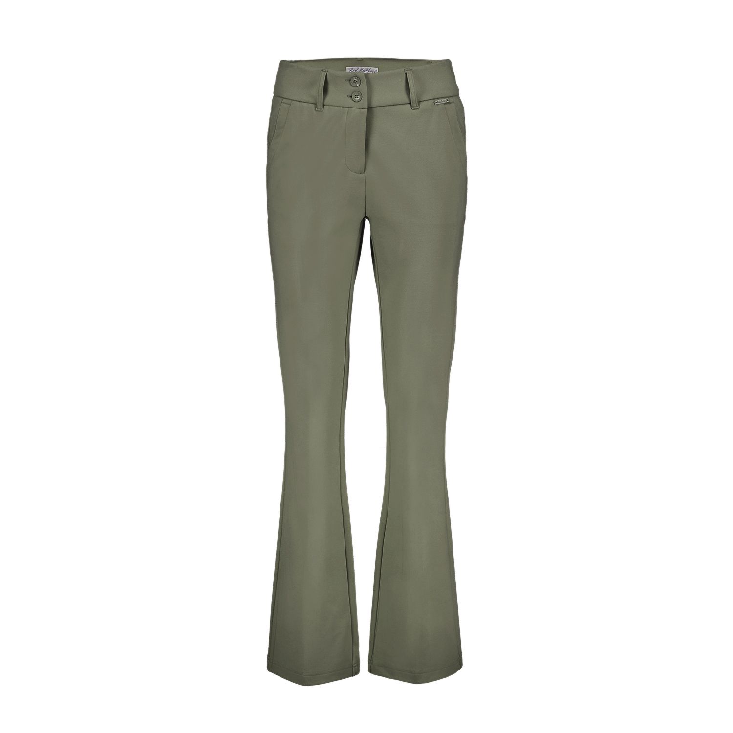 Red Button Bibette punta 82 cm Jeans SRB4329