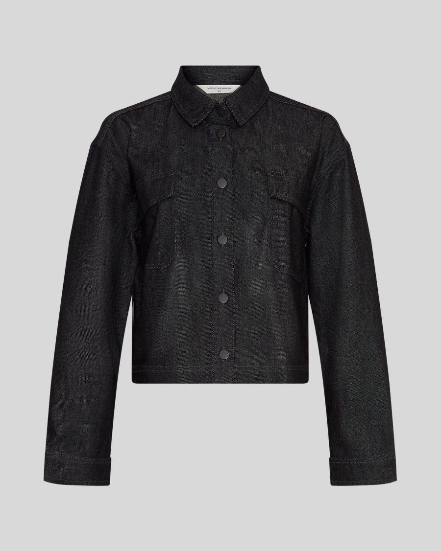 MSCH Copenhagen Elena Jacket Zwart 18971