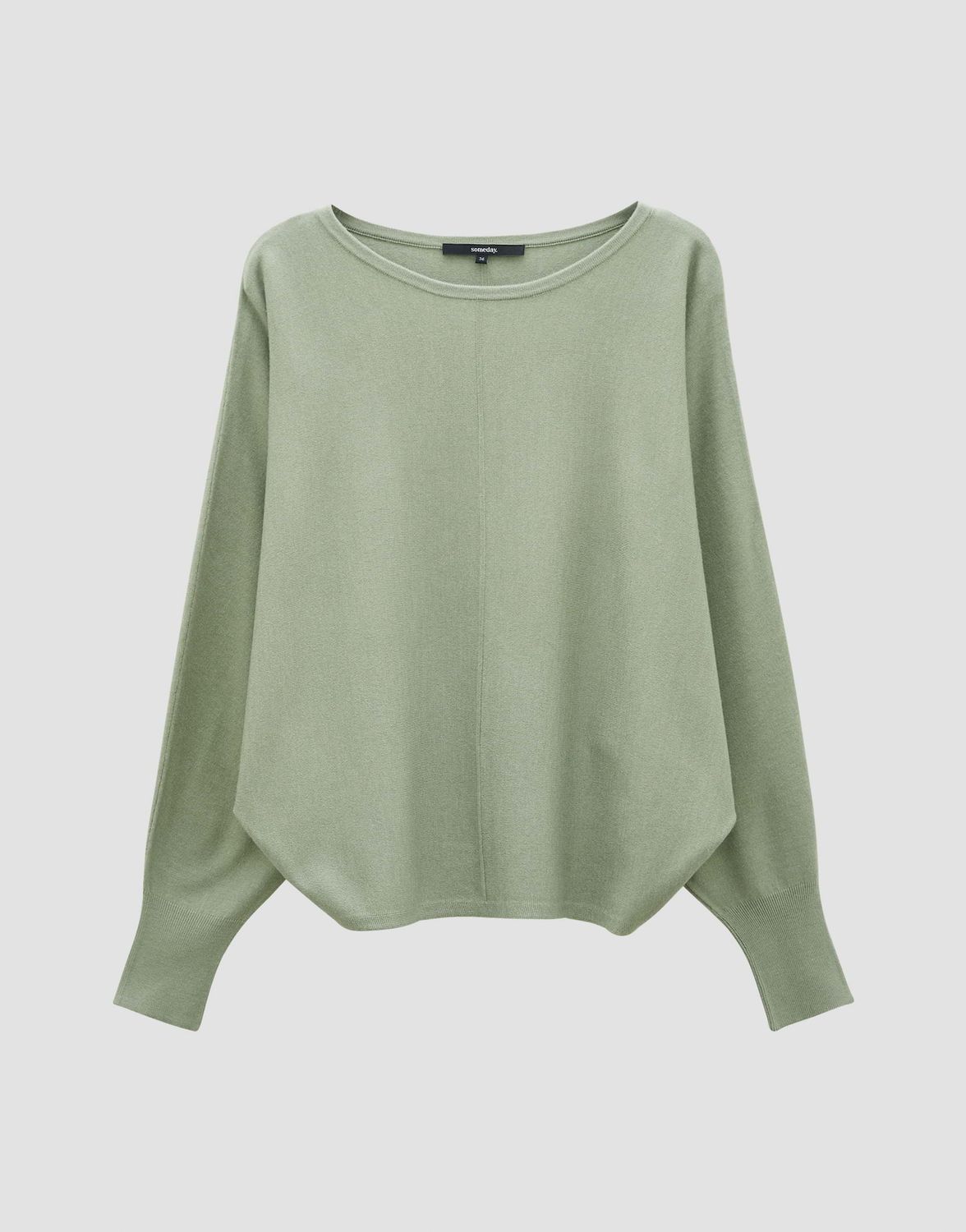 Someday Taliya line Groen 10346412705100