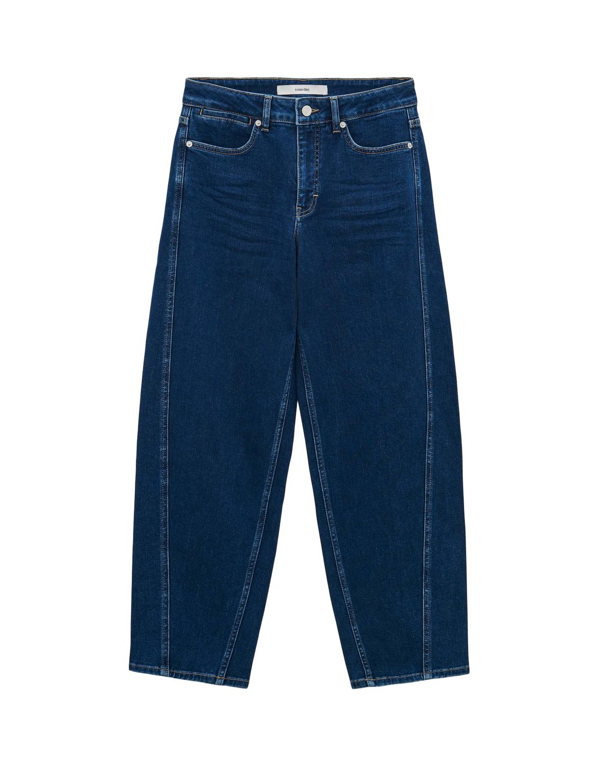 Someday Cellma barrel Jeans 10363612026320