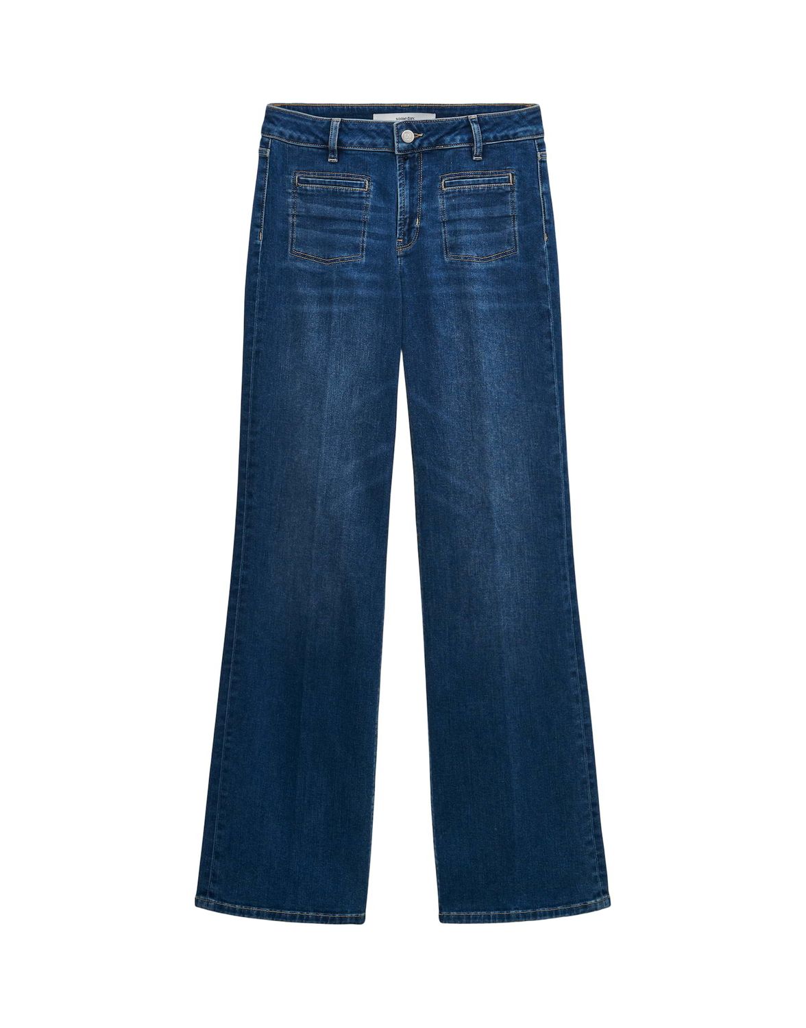 Someday Carie french Jeans 10291212026100