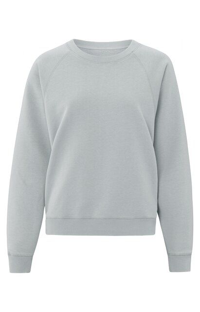 YaYa Sweater with raglan sleeves
