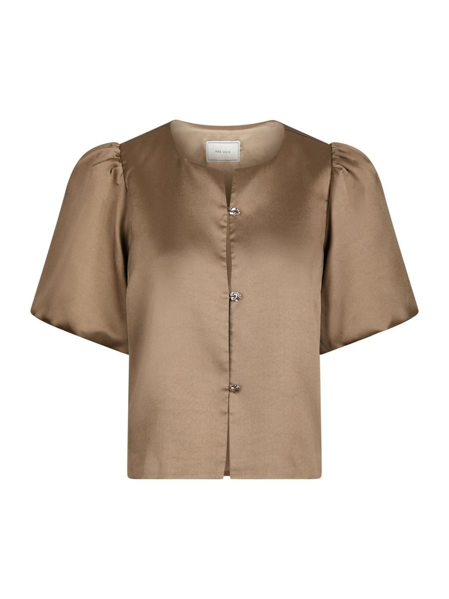 Neo Noir Aisa dull satin Beige