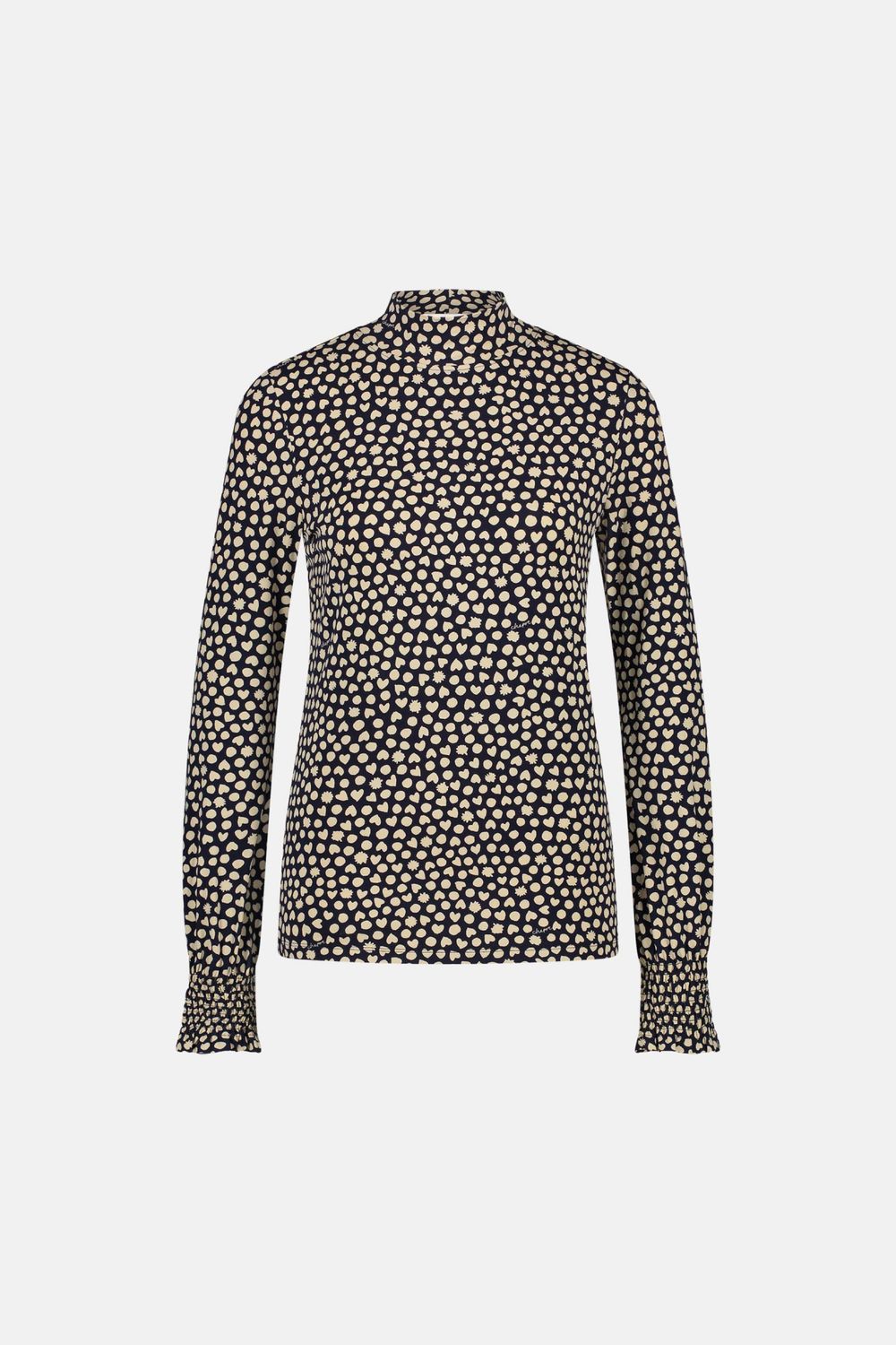 Fabienne Chapot Jada Top Blauw