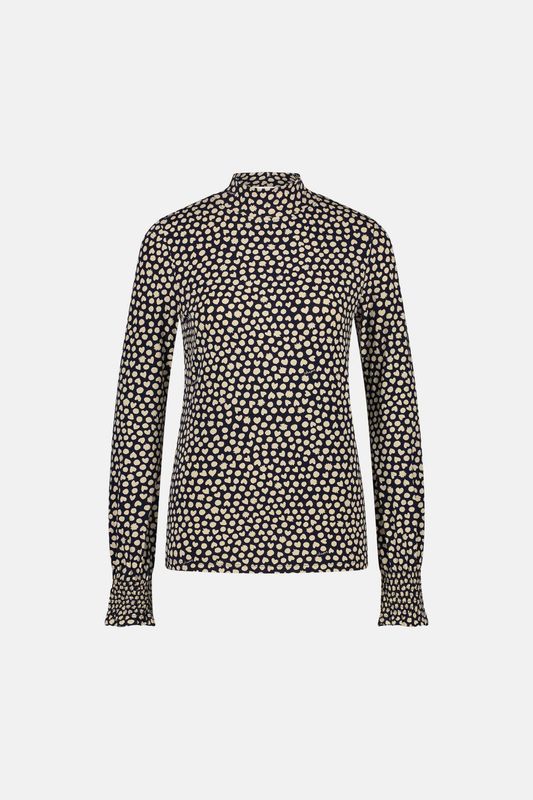 Fabienne Chapot Jada Top Blauw
