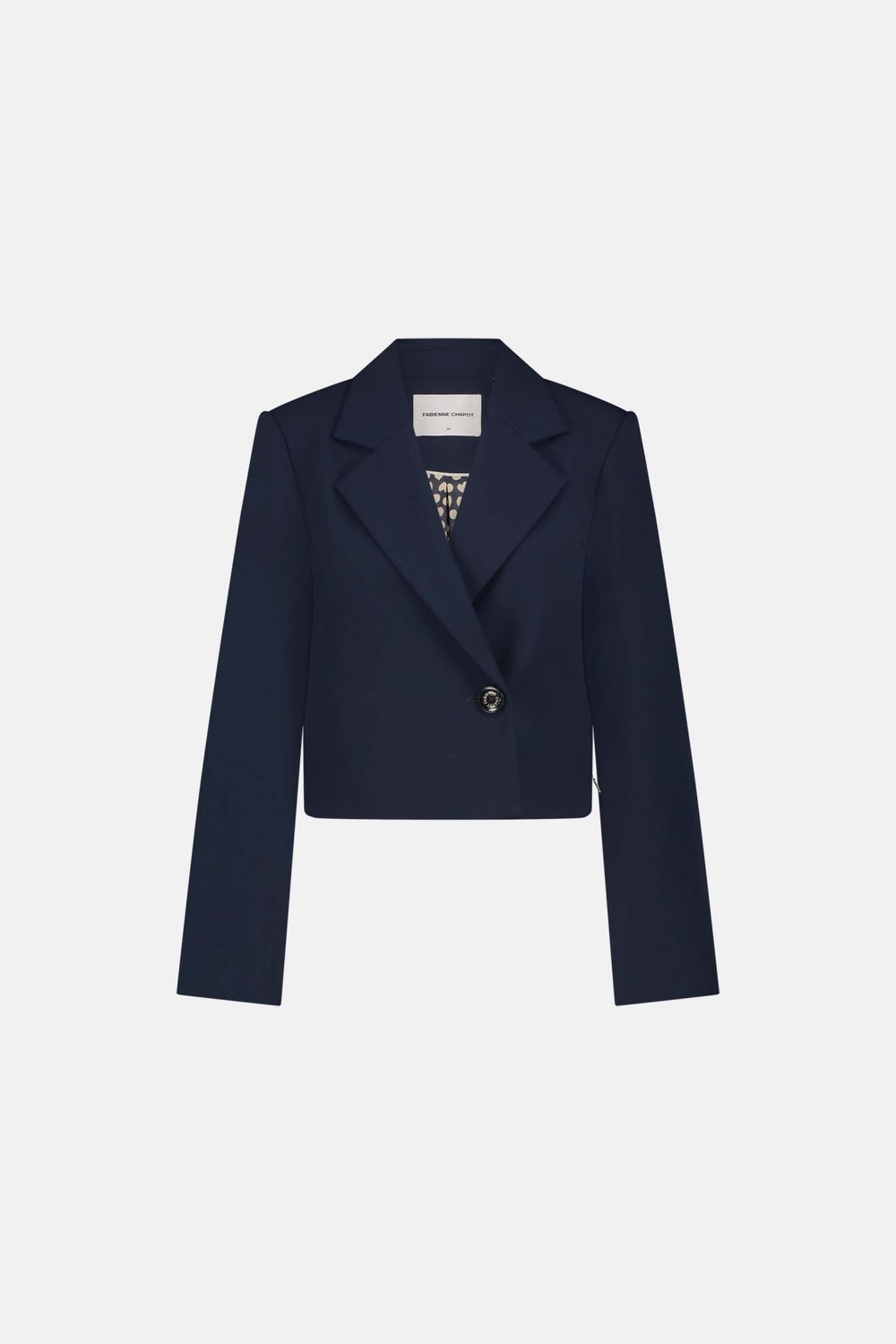 Fabienne Chapot Nena Blazer Blauw