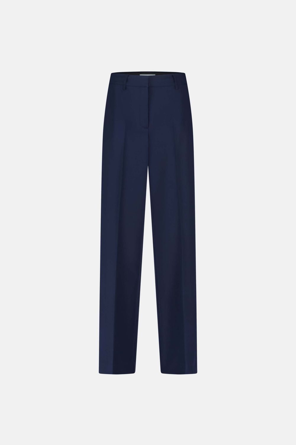 Fabienne Chapot Nelsan Trousers Blauw