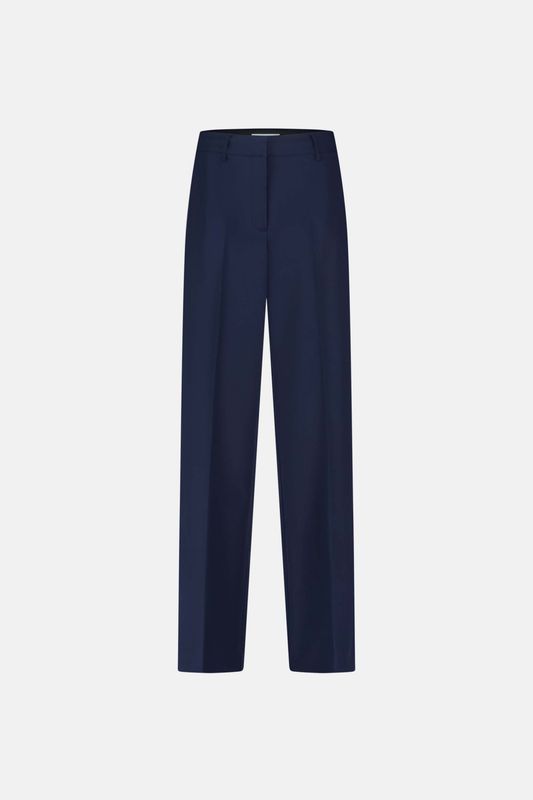 Fabienne Chapot Nelsan Trousers Blauw