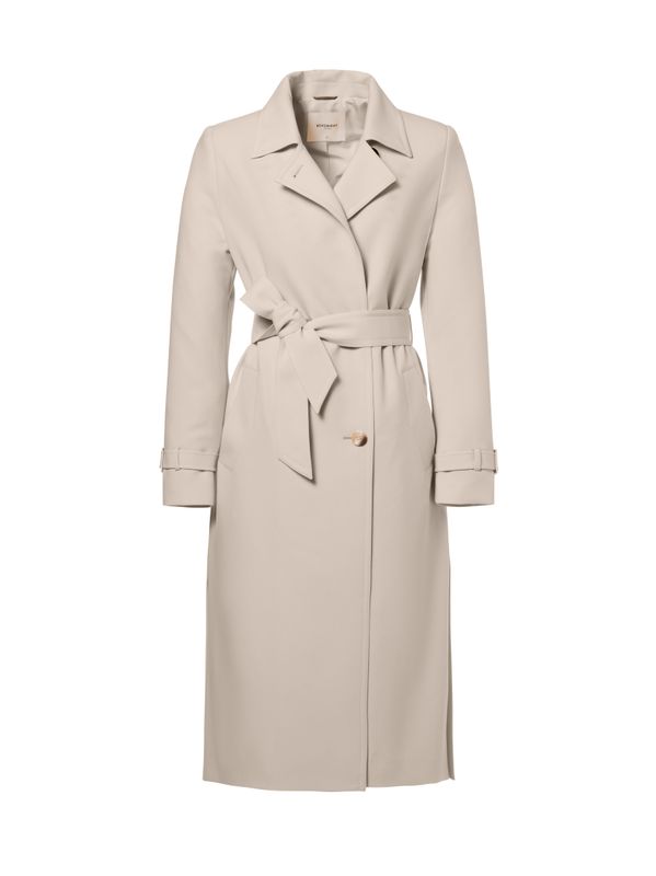 Beaumont DIA trench coat Beige