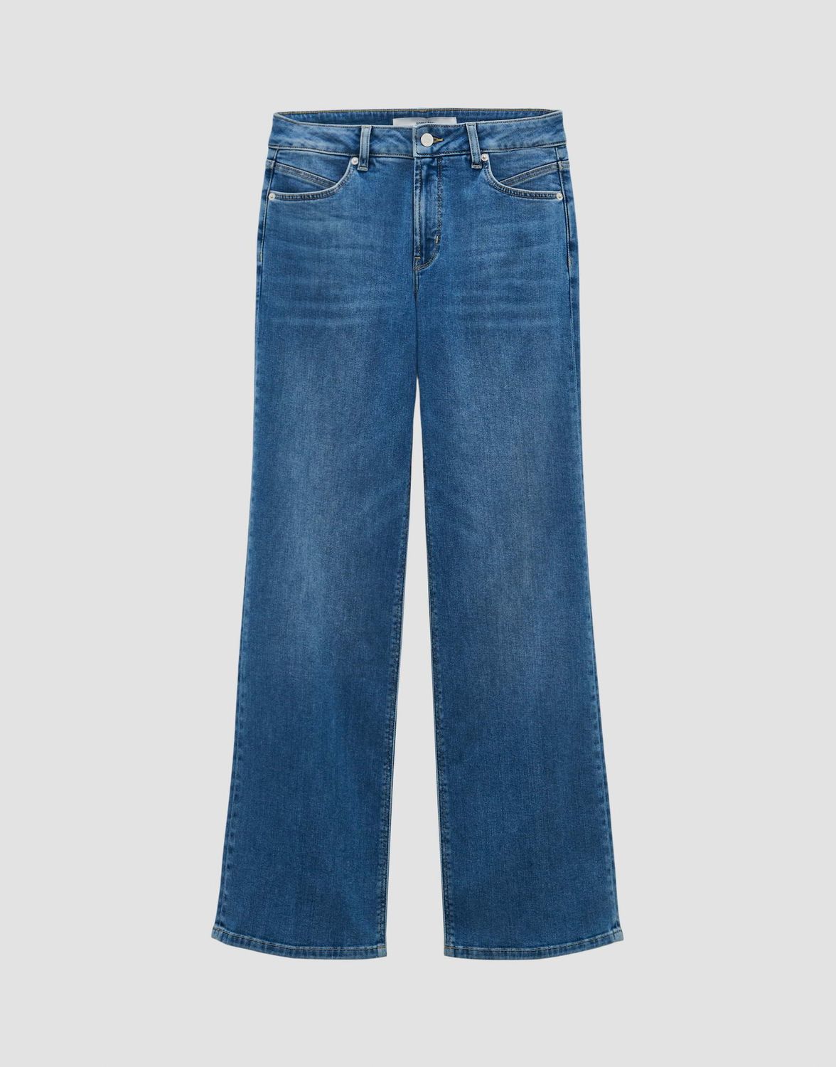 Someday Carie iconic Blauw
