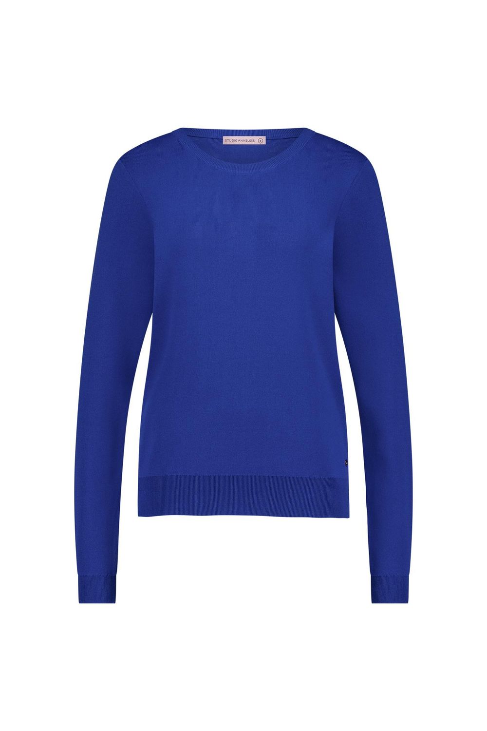 Studio Anneloes Lana pullover Blauw