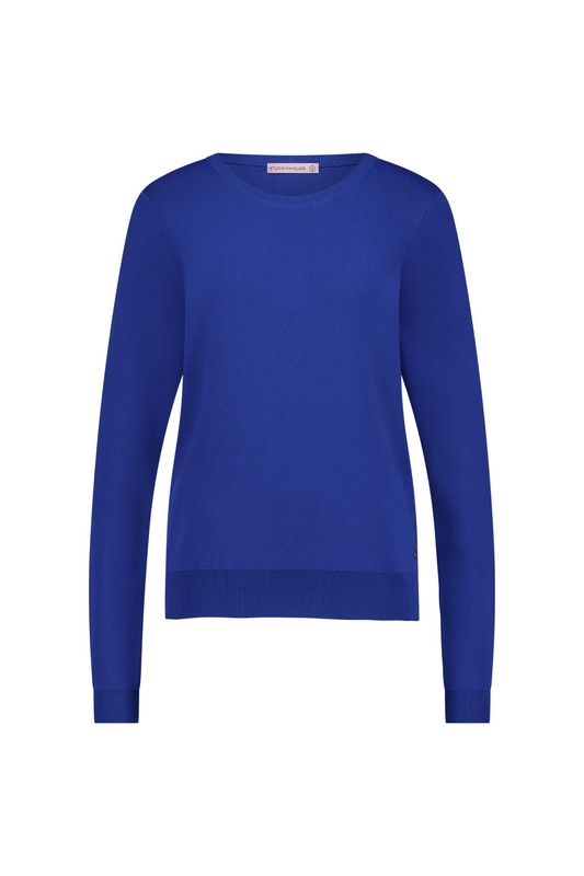 Studio Anneloes Lana pullover Blauw