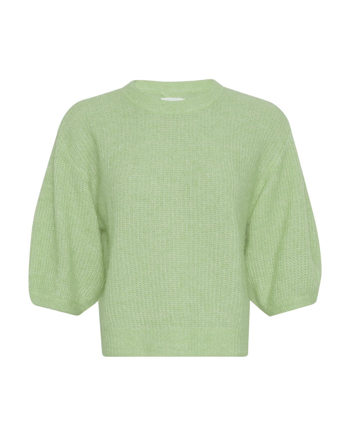 MSCH Copenhagen MSCHHila Hope 2/4 Pullover Groen