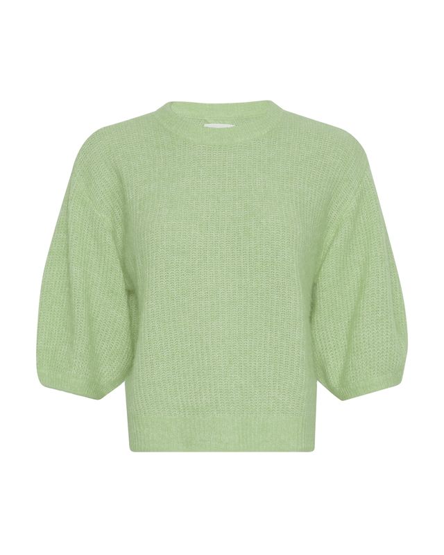 MSCH Copenhagen MSCHHila Hope 2/4 Pullover Groen