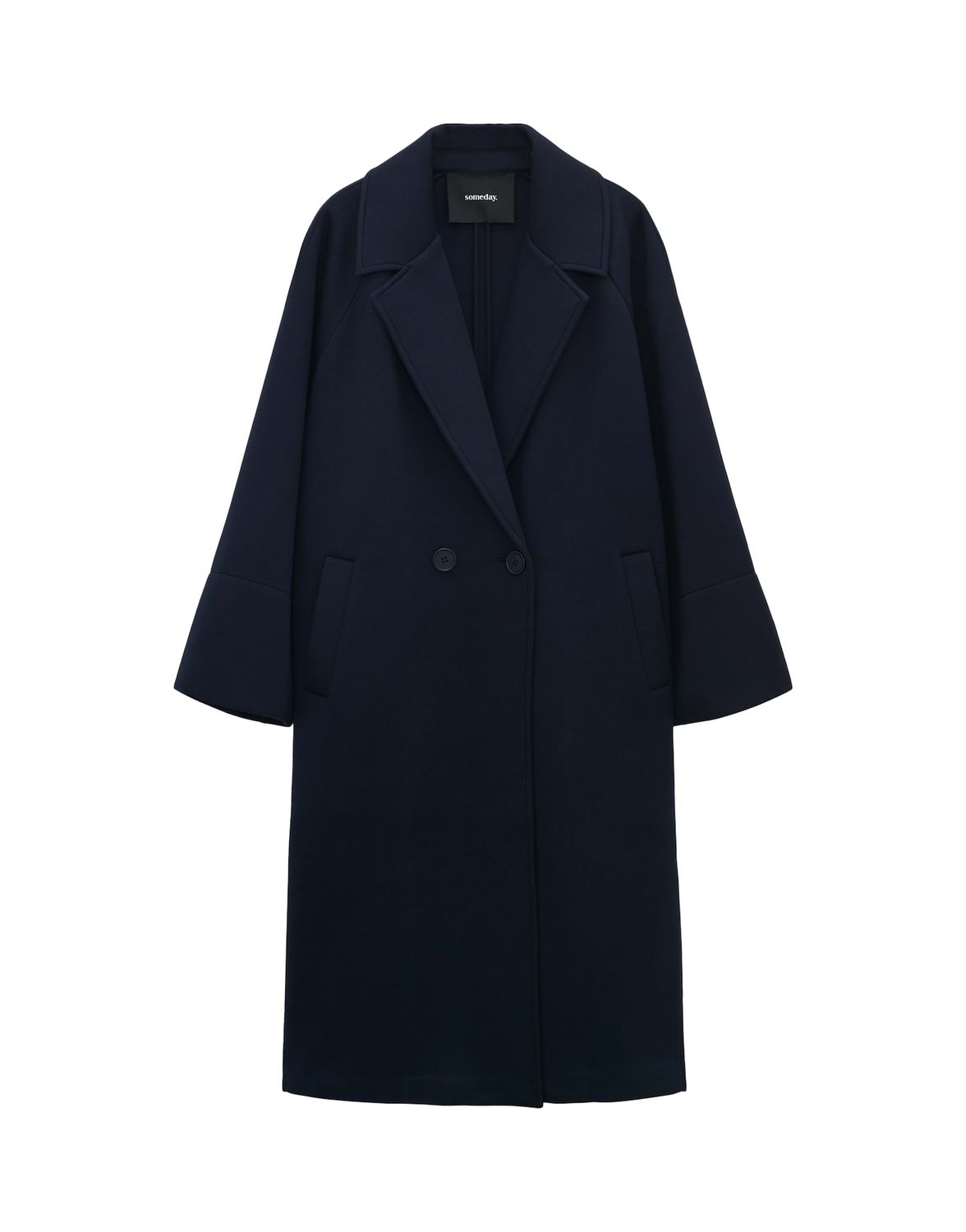 Someday Vamara Blauw