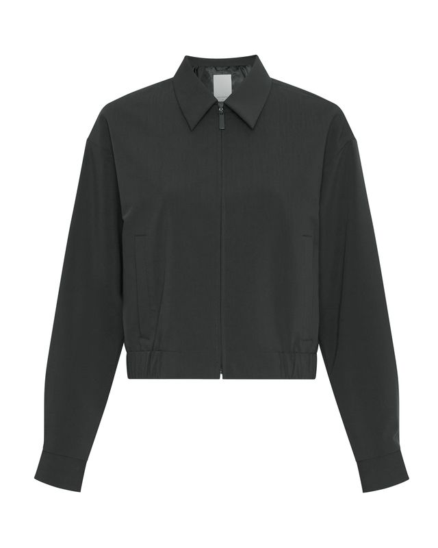 MSCH Copenhagen MSCHCassie Jacket Grijs 18883