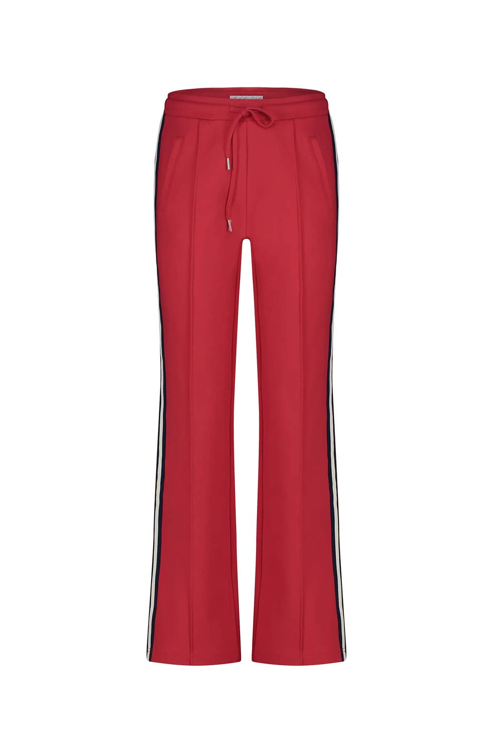 Red Button Colette punta drawstring + sidetape Rood SRB4482A