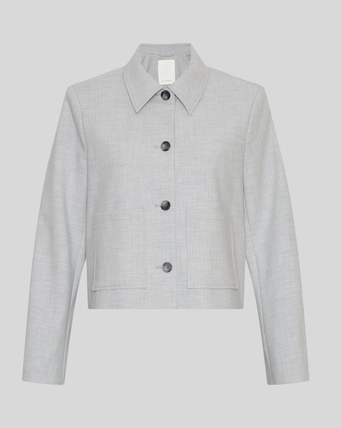 MSCH Copenhagen MSCHHenrike Blazer Multi 18893