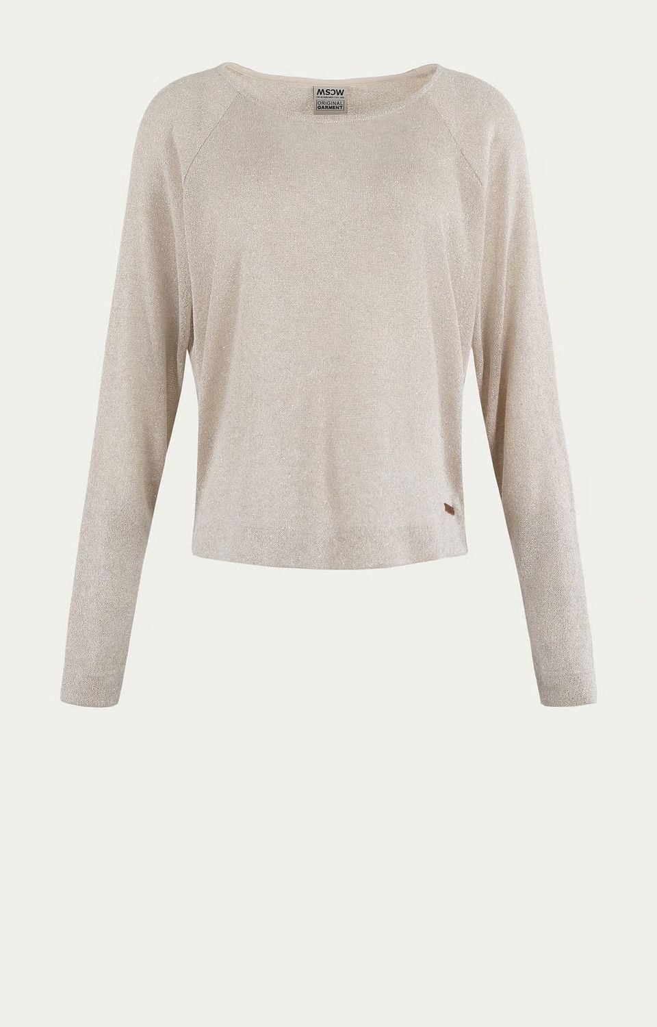 moscow Rianne T-shirt Wit 45-04-Rianne