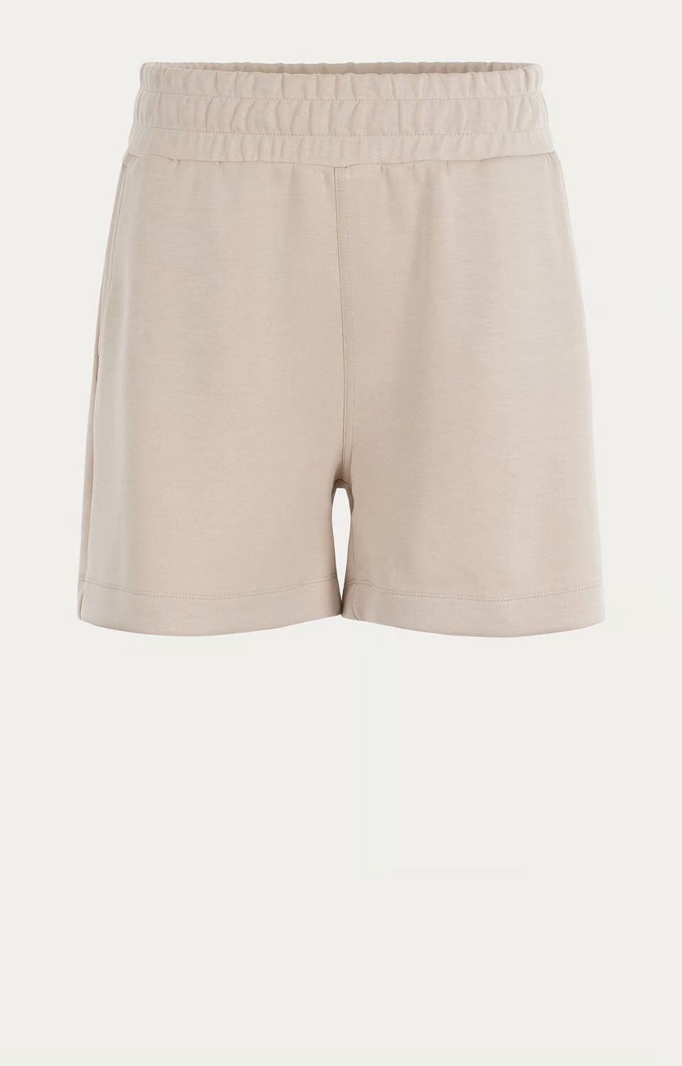 moscow NoelleShort Broek Beige 66-02-NoelleShort