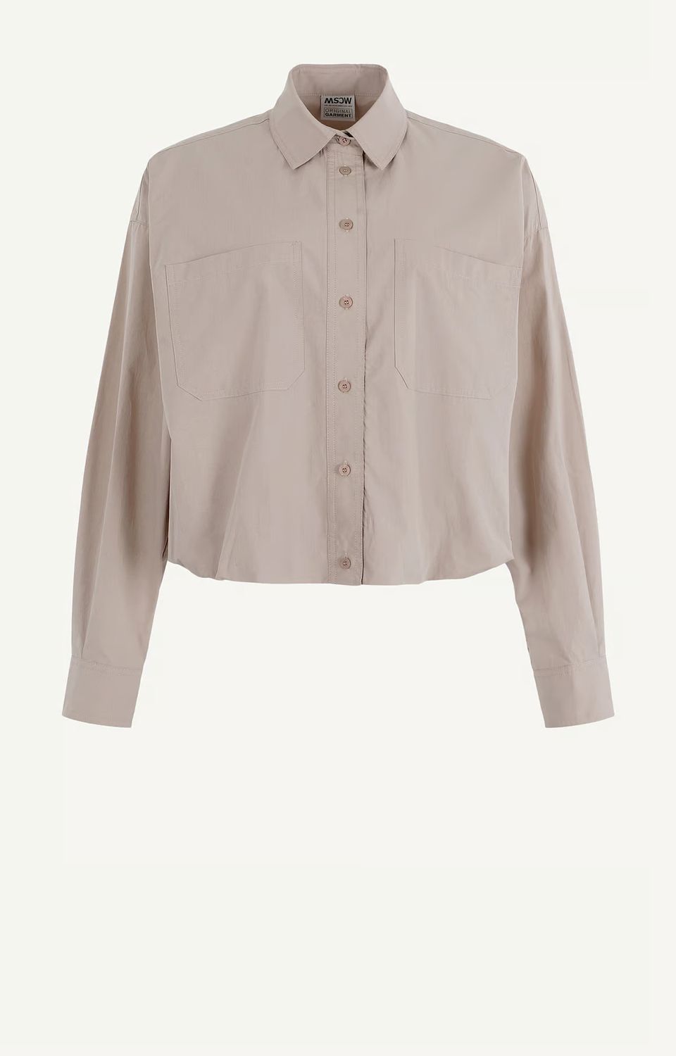 moscow Femila-1 Blouse natural 90-05-Femila-1