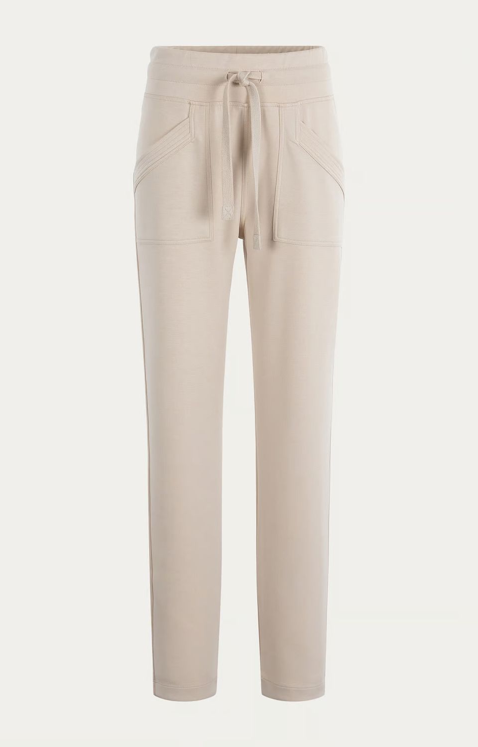 moscow Feliz-1 Broek Beige 66-02-Feliz-1